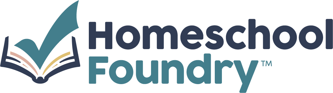 Homeschool Foundry Logo
