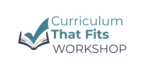 Curriculum That Fits Workshop