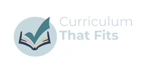 Curriculum That Fits Workshop