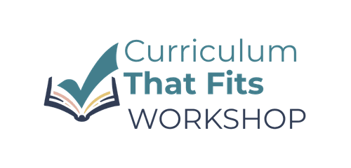 Curriculum That Fits Workshop